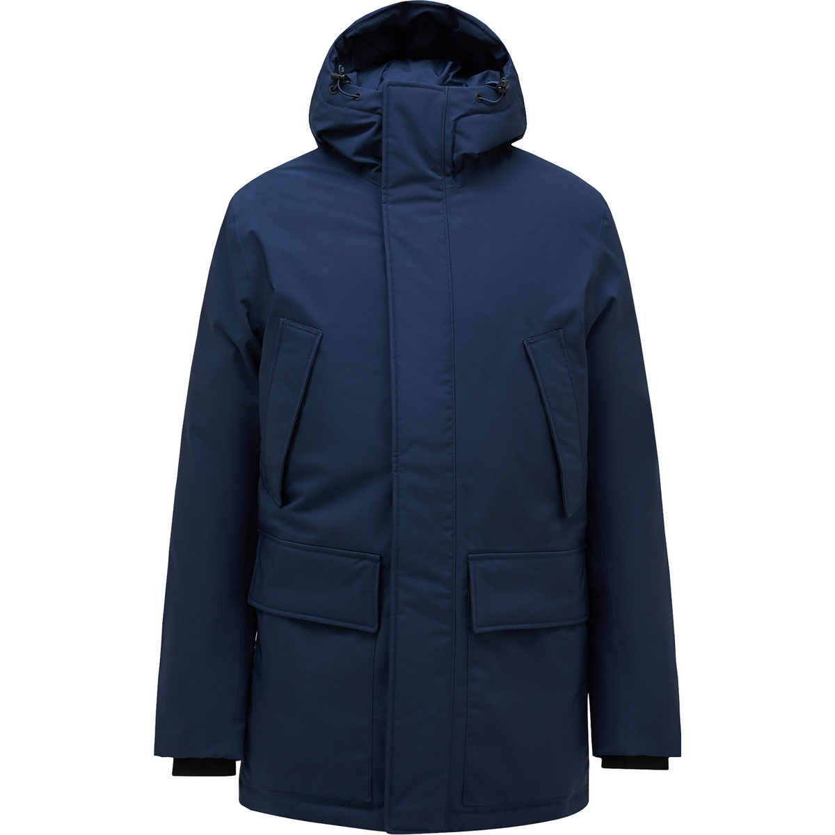 Peak Performance Herren Ground Parka Peak Performance Herren Ground Parka von Peak Performance