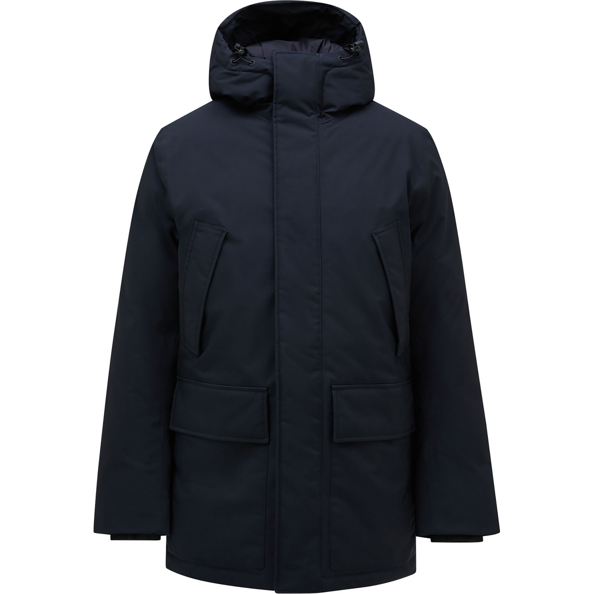 Peak Performance Herren Ground Parka von Peak Performance