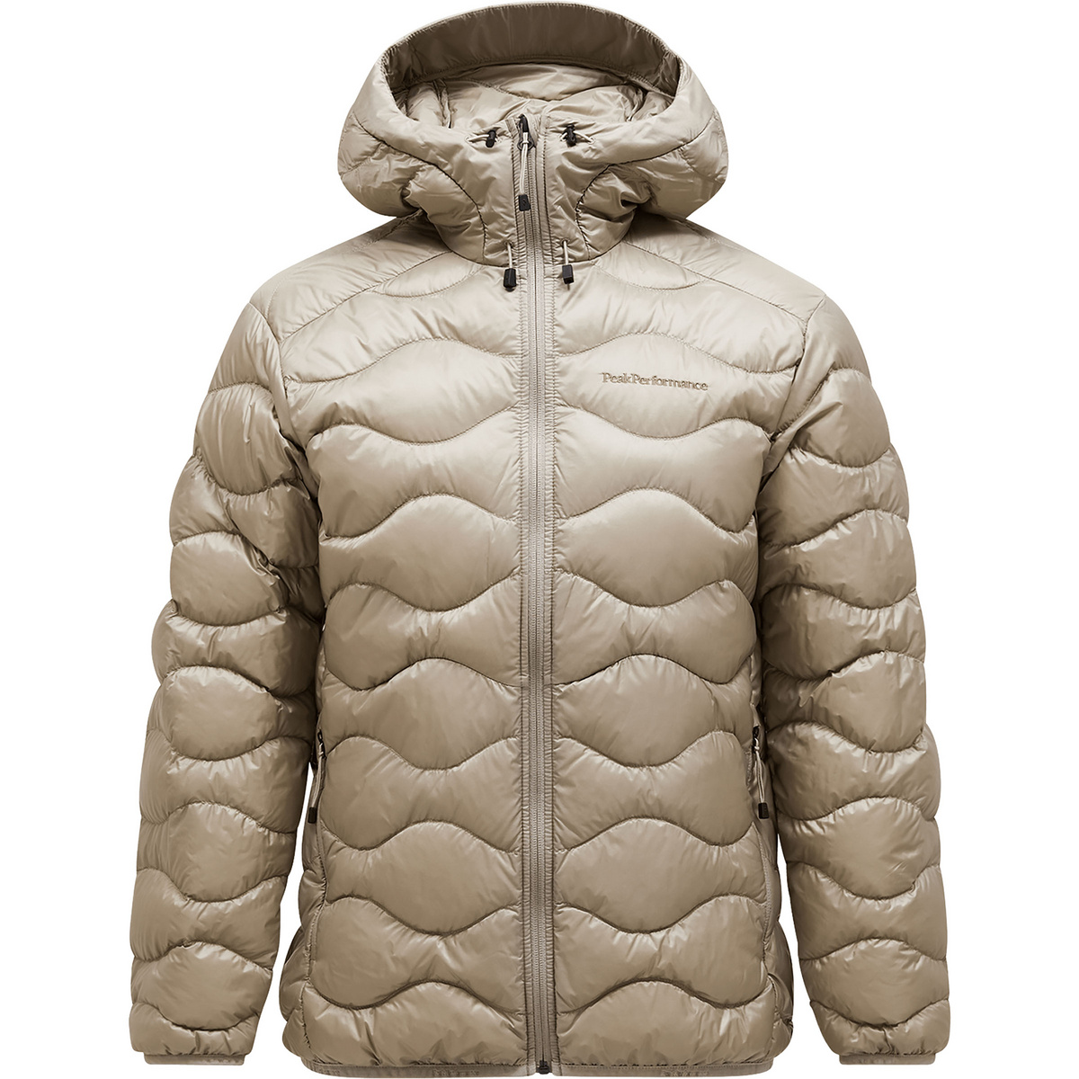 Peak Performance Herren Helium Down Hoodie Jacke Peak Performance Herren Helium Down Hoodie Jacke von Peak Performance
