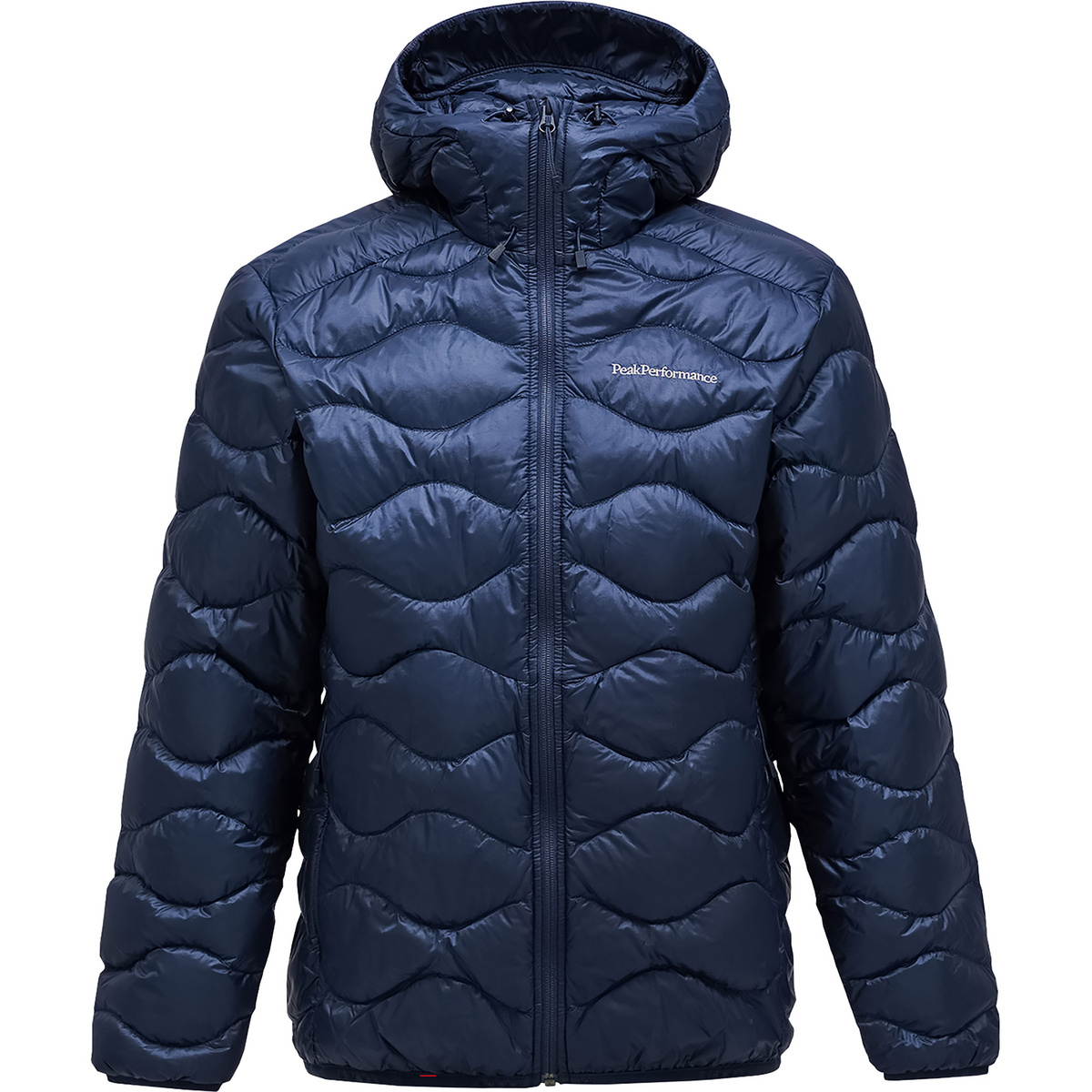 Peak Performance Herren Helium Down Hoodie Jacke Peak Performance Herren Helium Down Hoodie Jacke von Peak Performance