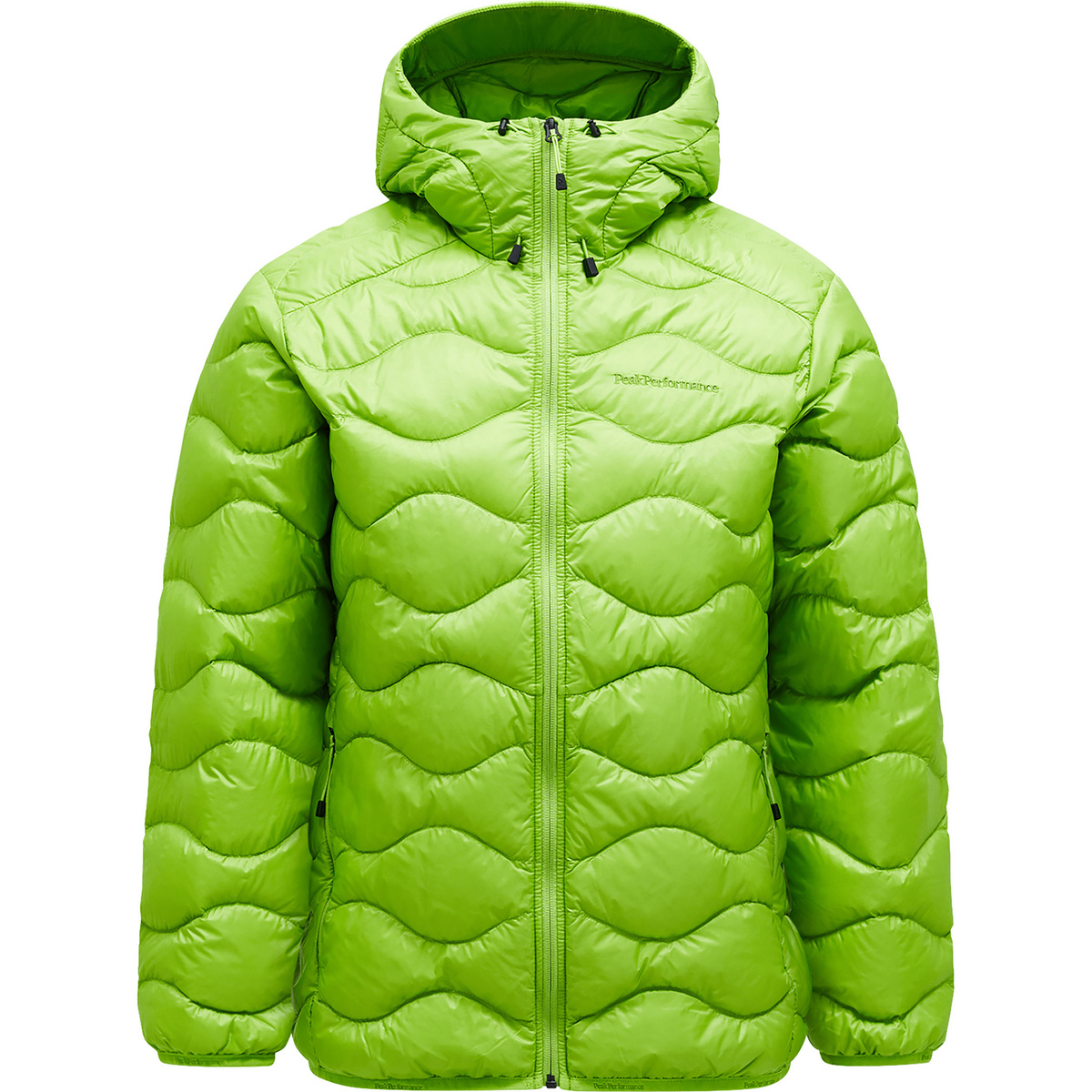 Peak Performance Herren Helium Down Hoodie Jacke Peak Performance Herren Helium Down Hoodie Jacke von Peak Performance