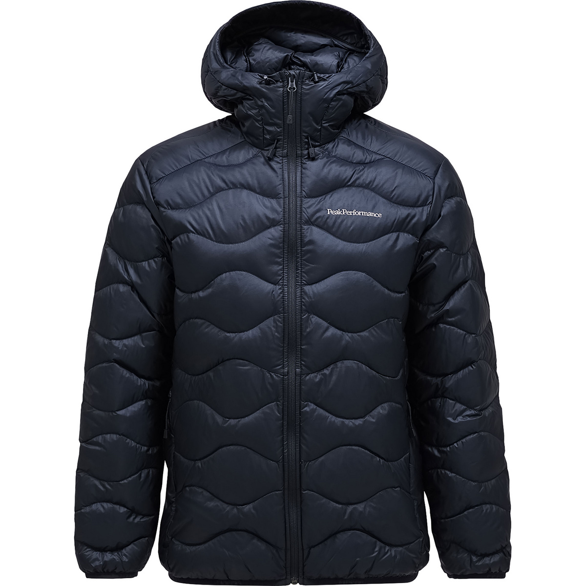 Peak Performance Herren Helium Down Hoodie Jacke Peak Performance Herren Helium Down Hoodie Jacke von Peak Performance