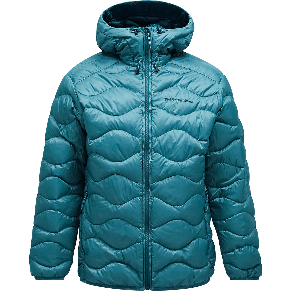 Peak Performance Herren Helium Down Hoodie Jacke Peak Performance Herren Helium Down Hoodie Jacke von Peak Performance