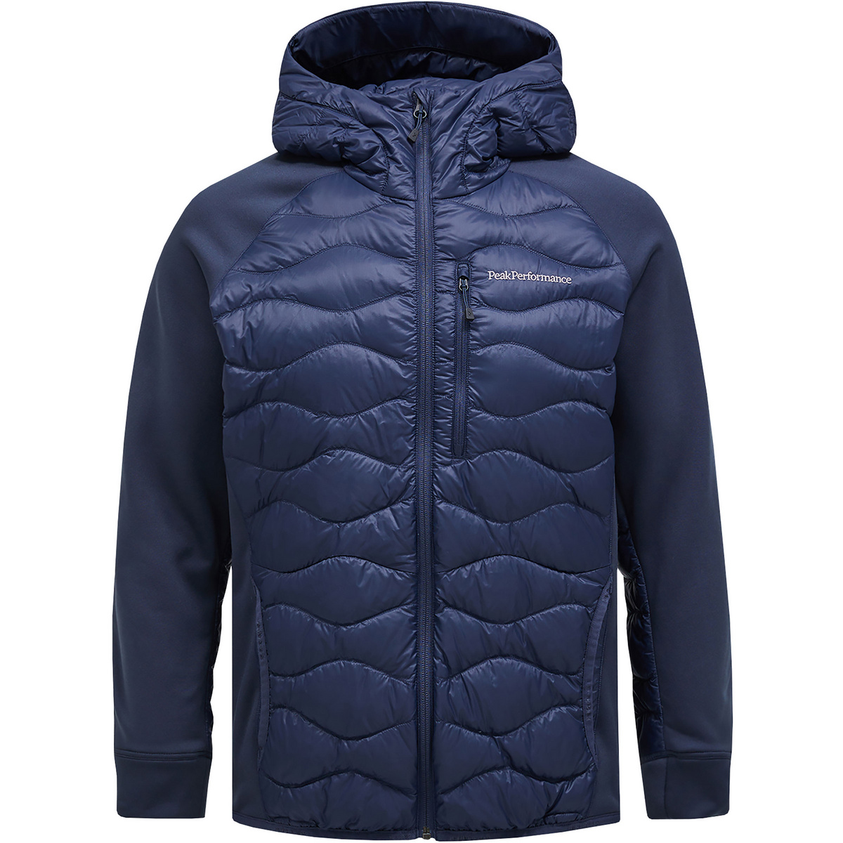 Peak Performance Herren Helium Down Hybrid Hoodie Jacke Peak Performance Herren Helium Down Hybrid Hoodie Jacke von Peak Performance