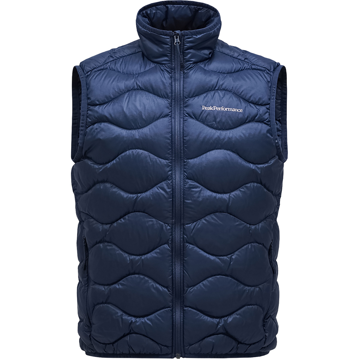 Peak Performance Herren Helium Down Weste Peak Performance Herren Helium Down Weste von Peak Performance
