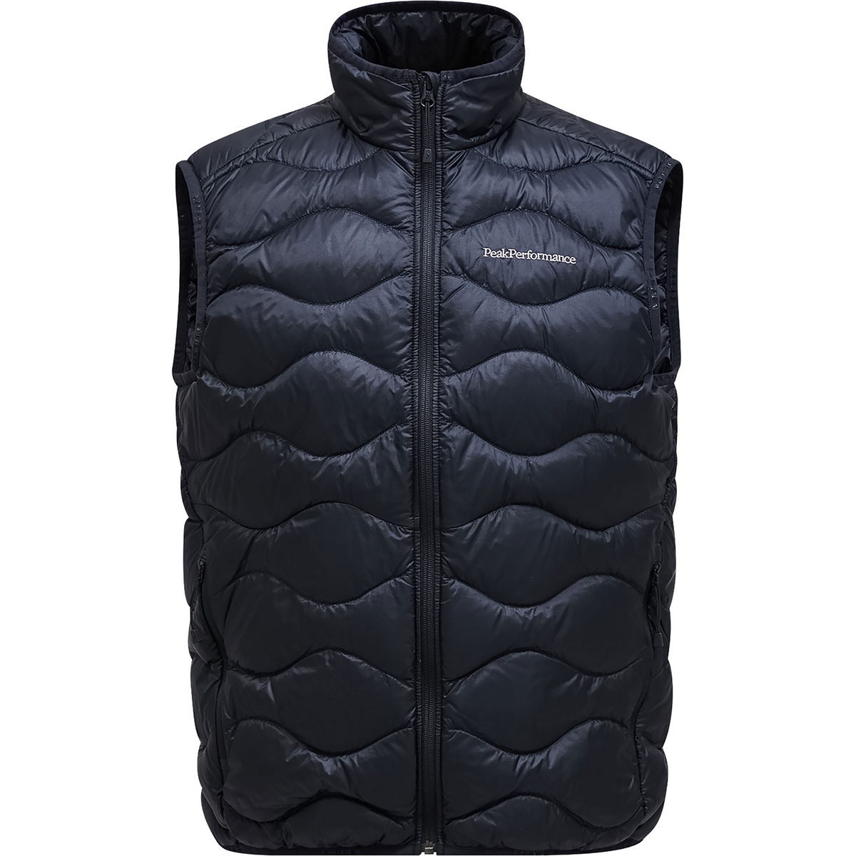 Peak Performance Herren Helium Down Weste Peak Performance Herren Helium Down Weste von Peak Performance