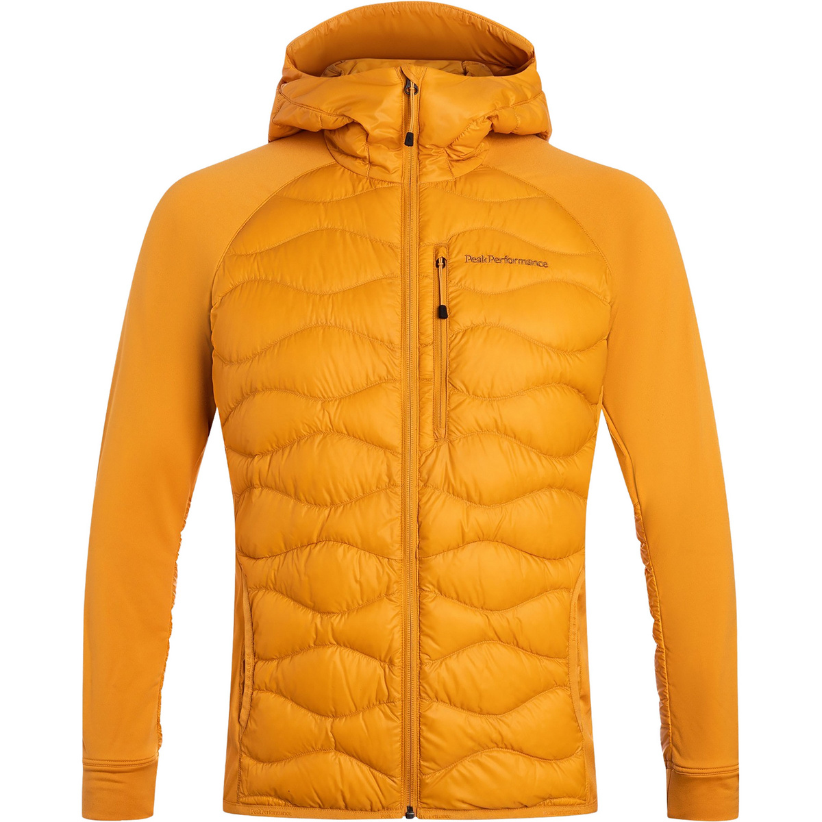 Peak Performance Herren Helium Hybrid Hoodie Jacke Peak Performance Herren Helium Hybrid Hoodie Jacke von Peak Performance