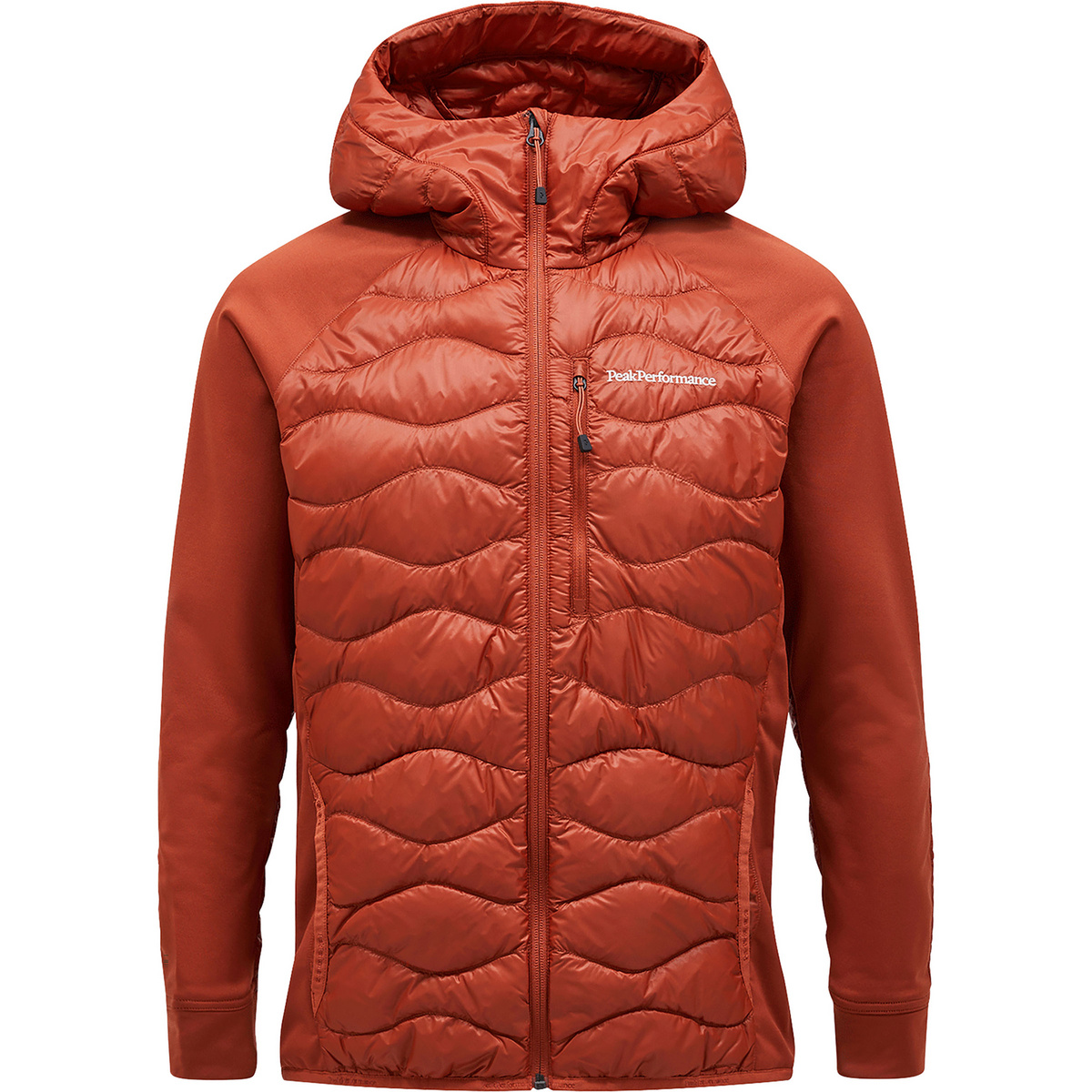 Peak Performance Herren Helium Hybrid Hoodie Jacke Peak Performance Herren Helium Hybrid Hoodie Jacke von Peak Performance