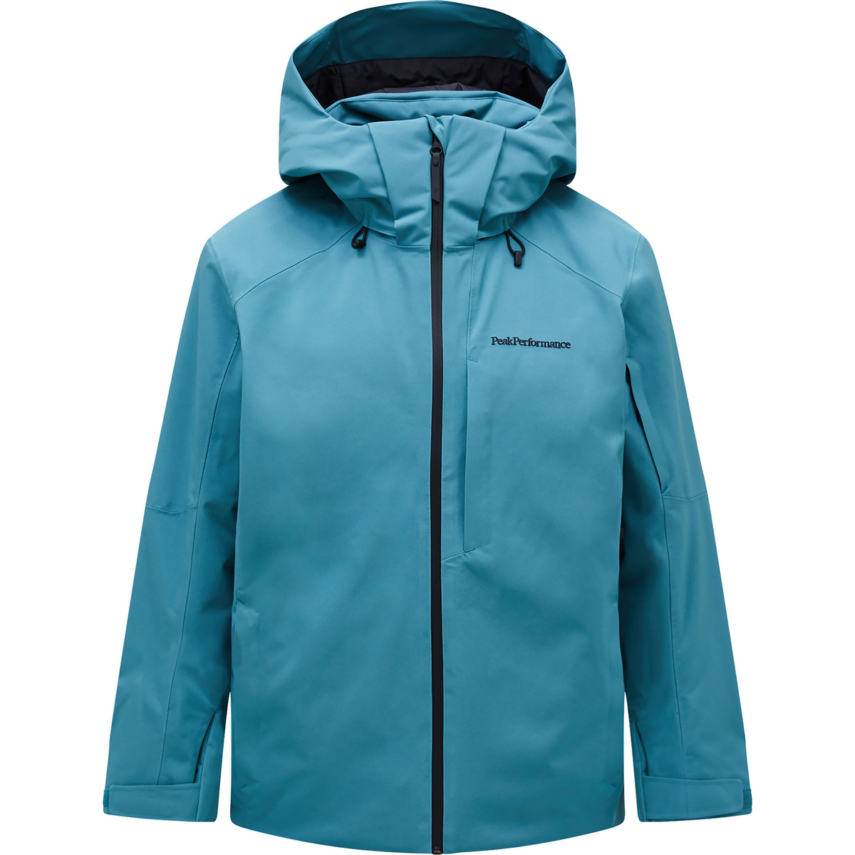 Peak Performance Herren Maroon Jacke Peak Performance Herren Maroon Jacke von Peak Performance
