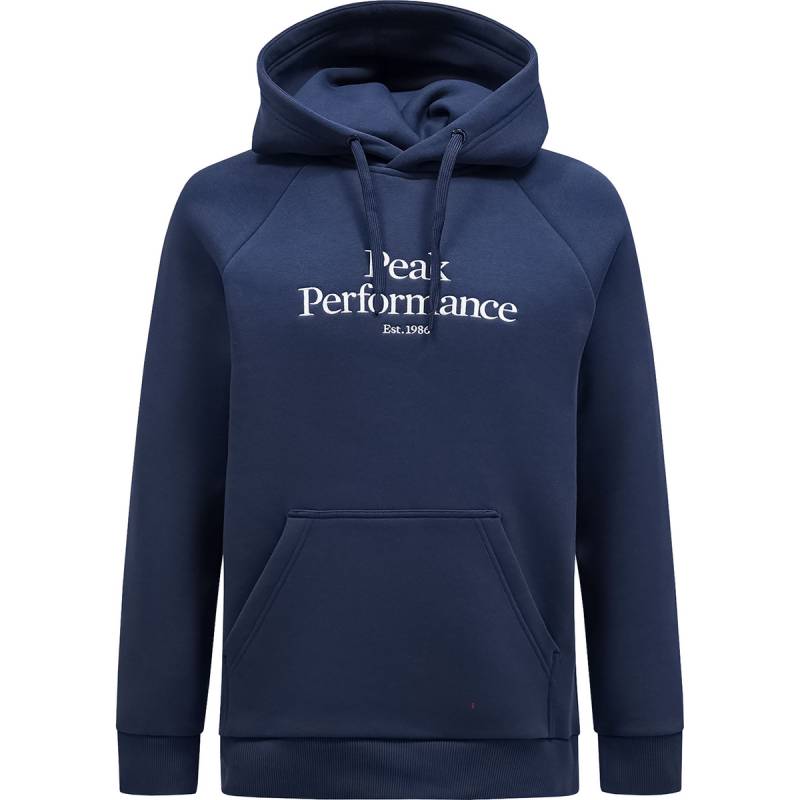 Peak Performance Herren Original Hoodie von Peak Performance