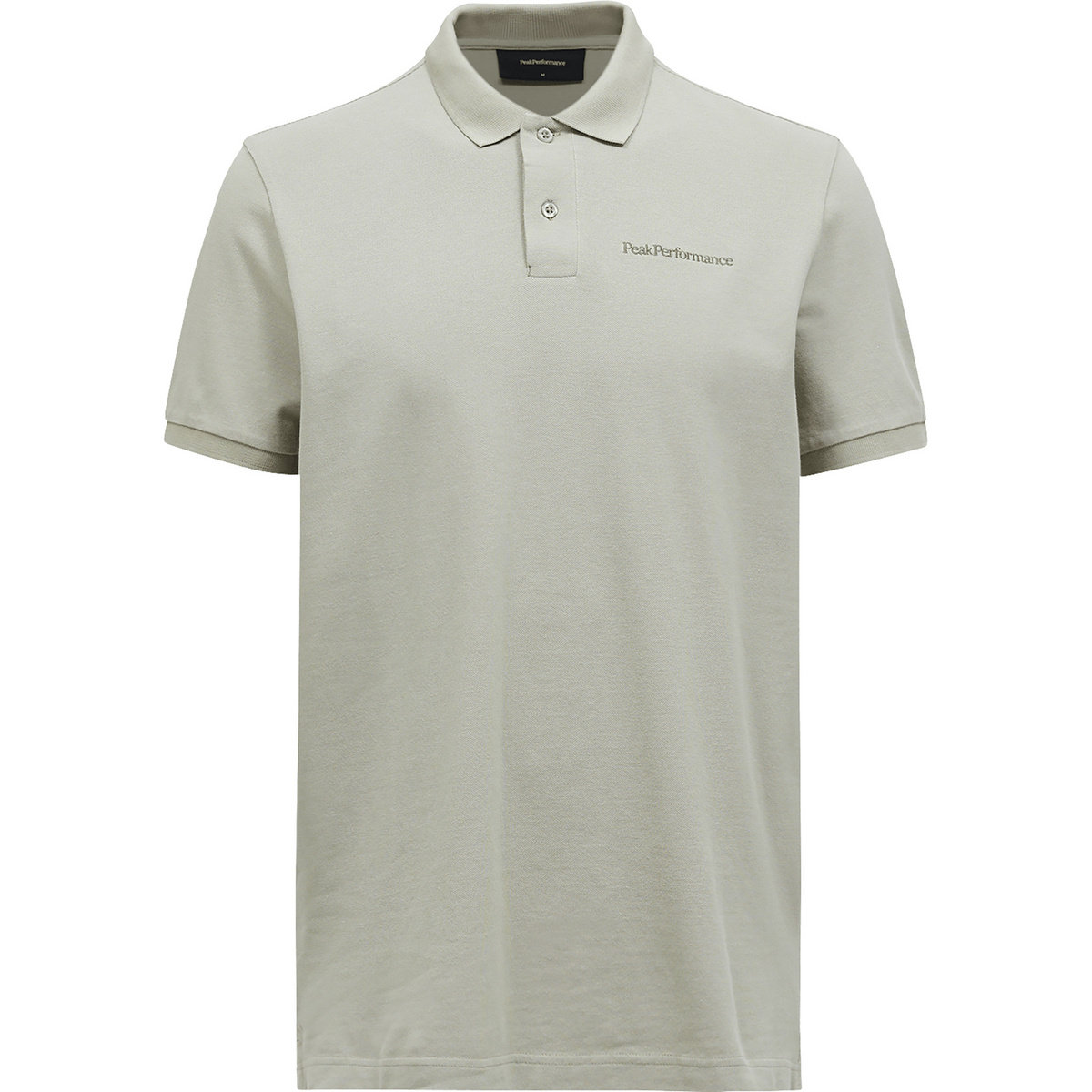 Peak Performance Herren Original Polo T-Shirt Peak Performance Herren Original Polo T-Shirt von Peak Performance