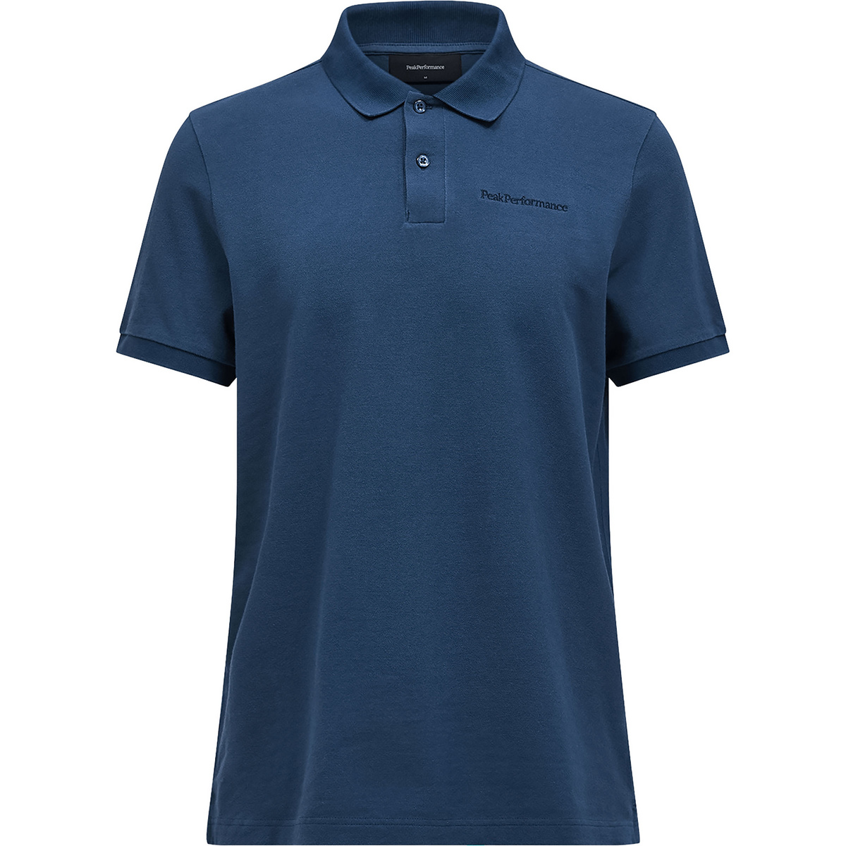 Peak Performance Herren Original Polo T-Shirt Peak Performance Herren Original Polo T-Shirt von Peak Performance
