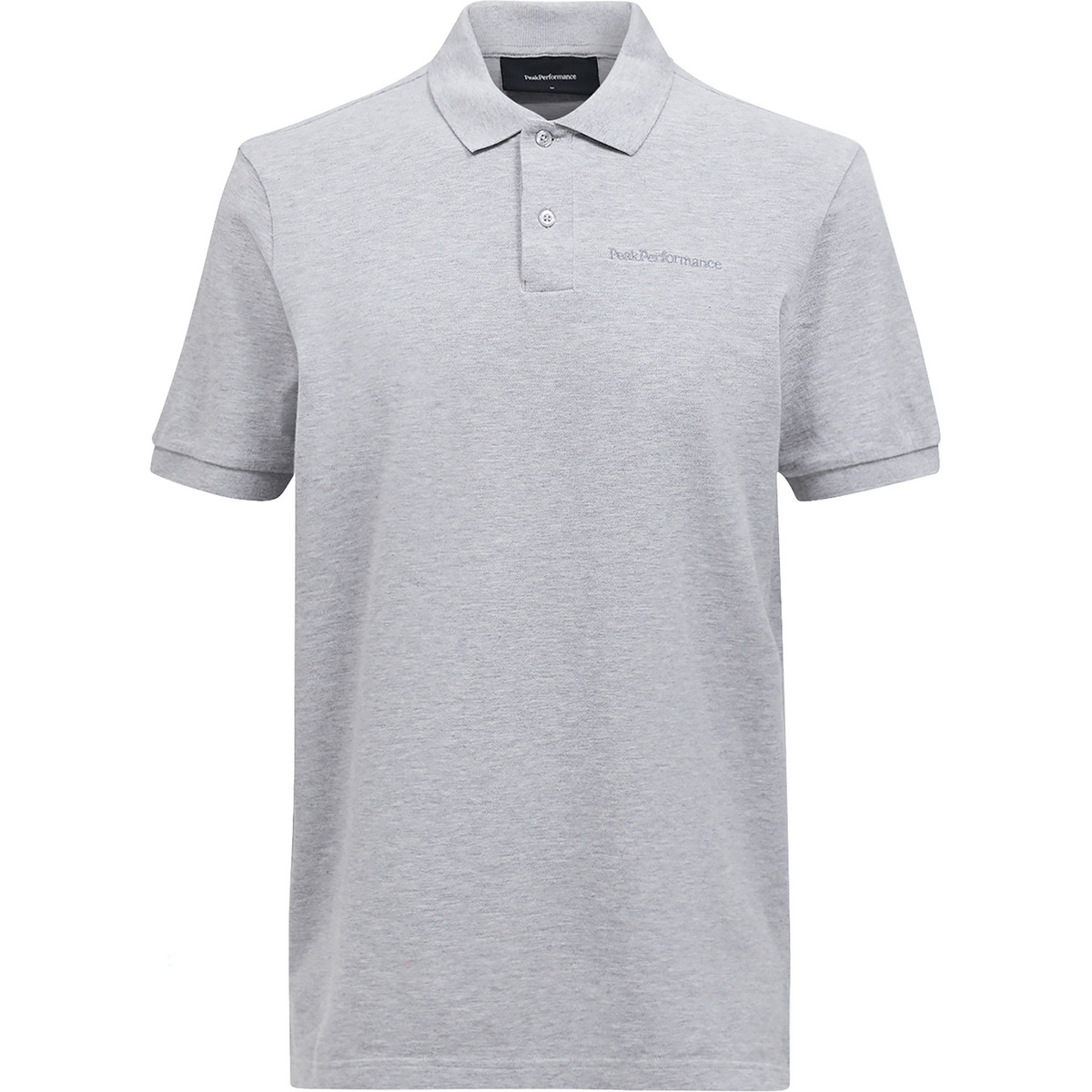 Peak Performance Herren Original Polo T-Shirt Peak Performance Herren Original Polo T-Shirt von Peak Performance