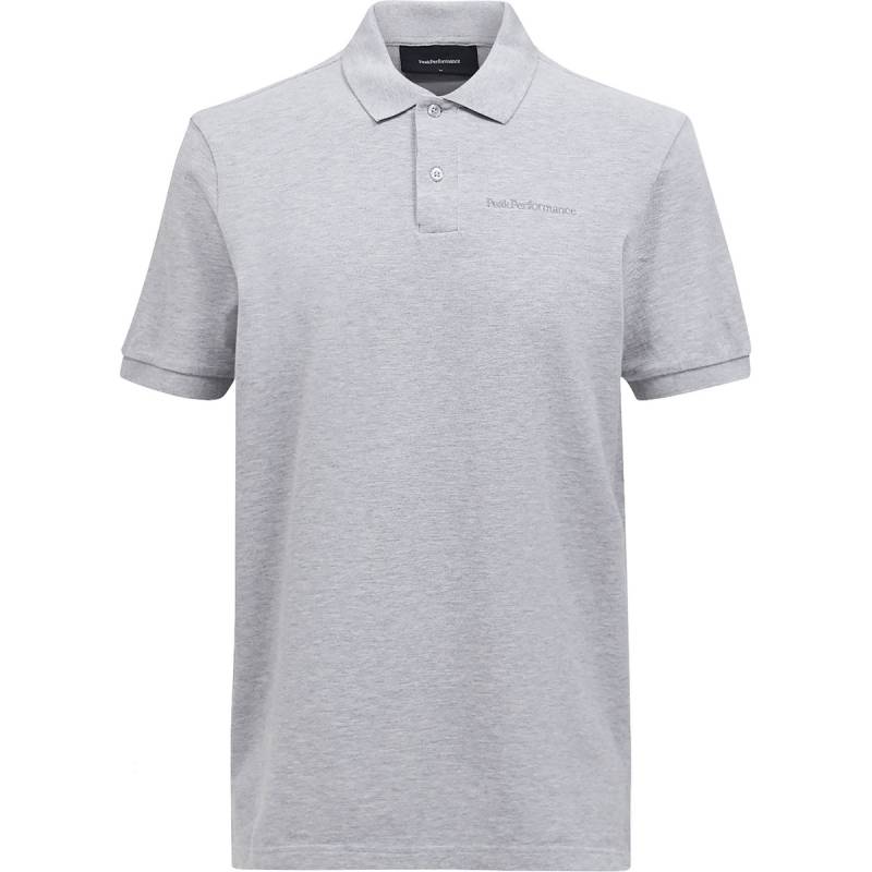 Peak Performance Herren Original Polo T-Shirt von Peak Performance