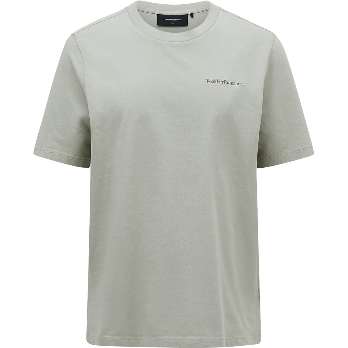 Peak Performance Herren Original Small Logo T-Shirt Peak Performance Herren Original Small Logo T-Shirt von Peak Performance