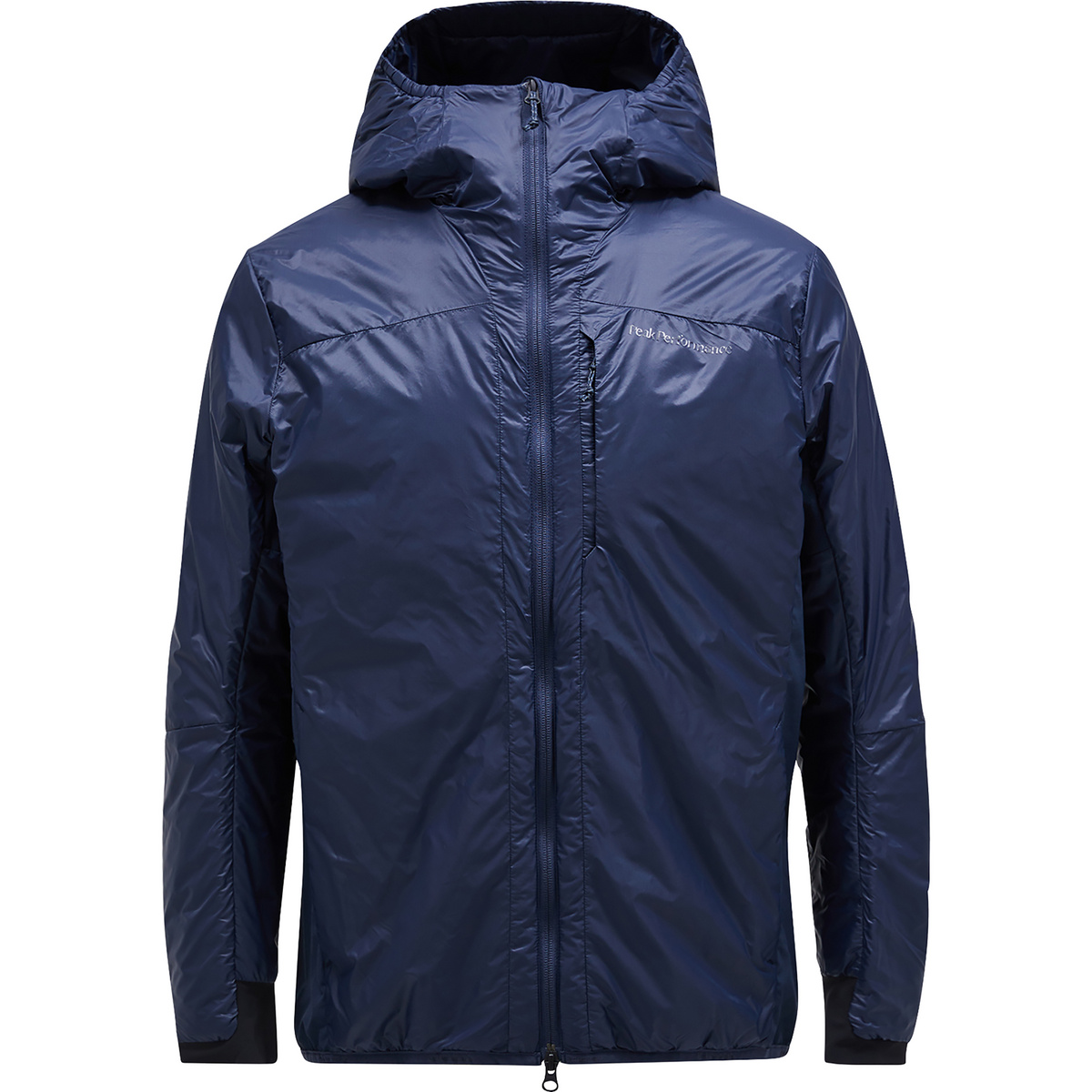 Peak Performance Herren Radiance Hoodie Jacke Peak Performance Herren Radiance Hoodie Jacke von Peak Performance