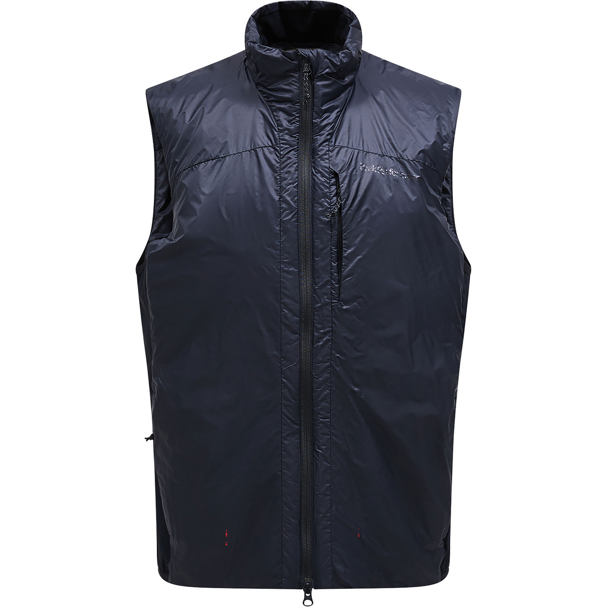 Peak Performance Herren Radiance Hybrid Weste Peak Performance Herren Radiance Hybrid Weste von Peak Performance
