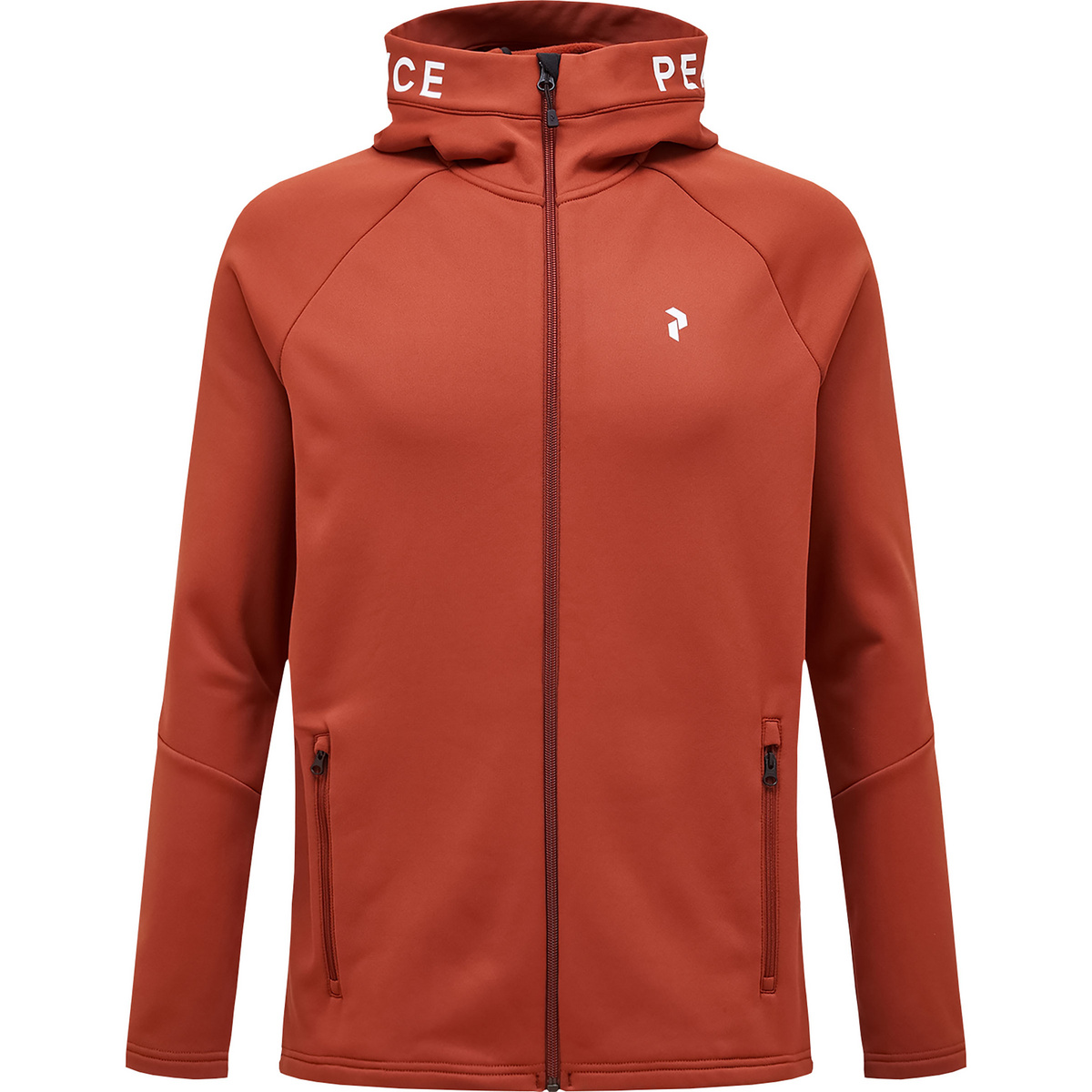 Peak Performance Herren Rider Hoodie Jacke Peak Performance Herren Rider Hoodie Jacke von Peak Performance