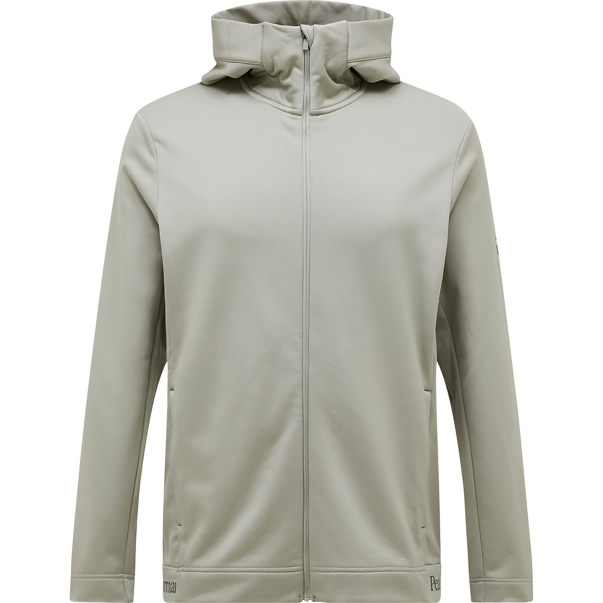 Peak Performance Herren Rider Tech Hoodie Jacke von Peak Performance