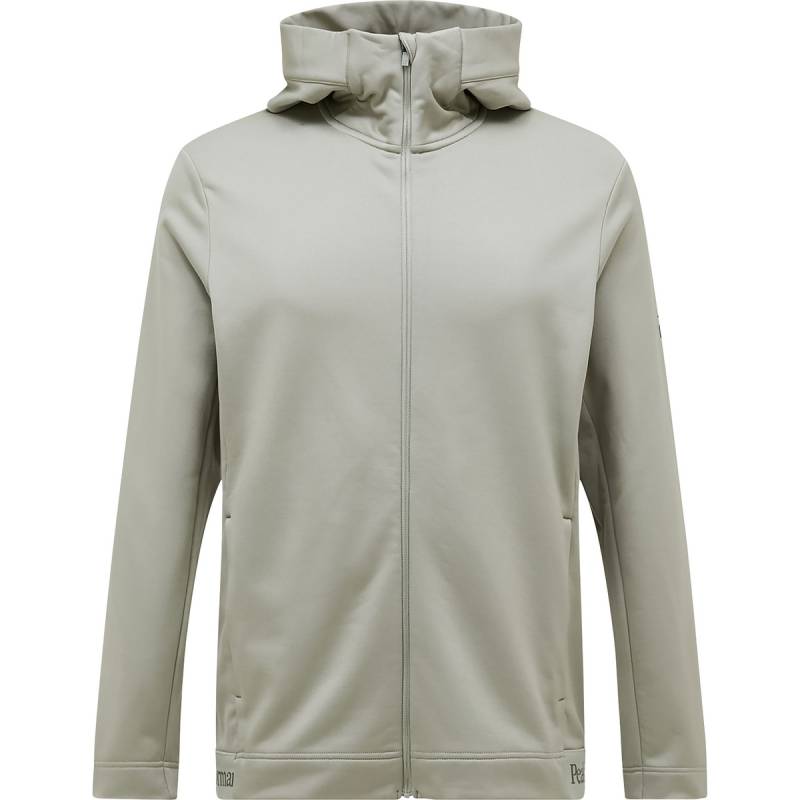 Peak Performance Herren Rider Tech Hoodie Jacke von Peak Performance