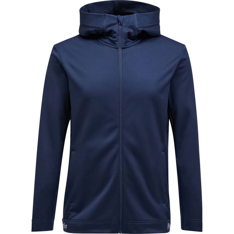 Peak Performance Herren Rider Tech Hoodie Jacke von Peak Performance