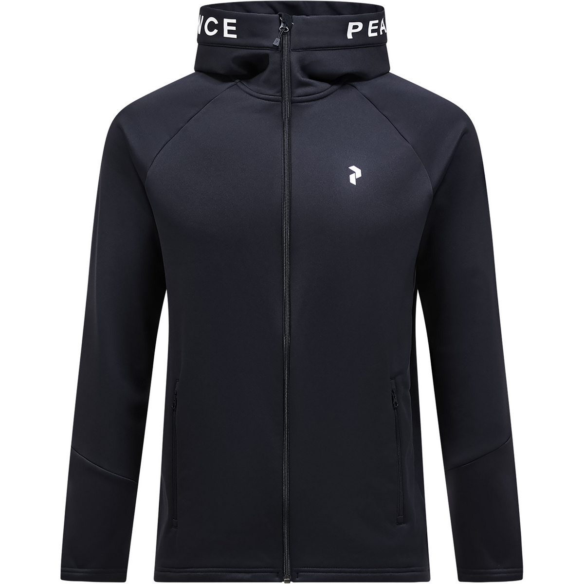 Peak Performance Herren Rider Zip Hoodie Jacke von Peak Performance