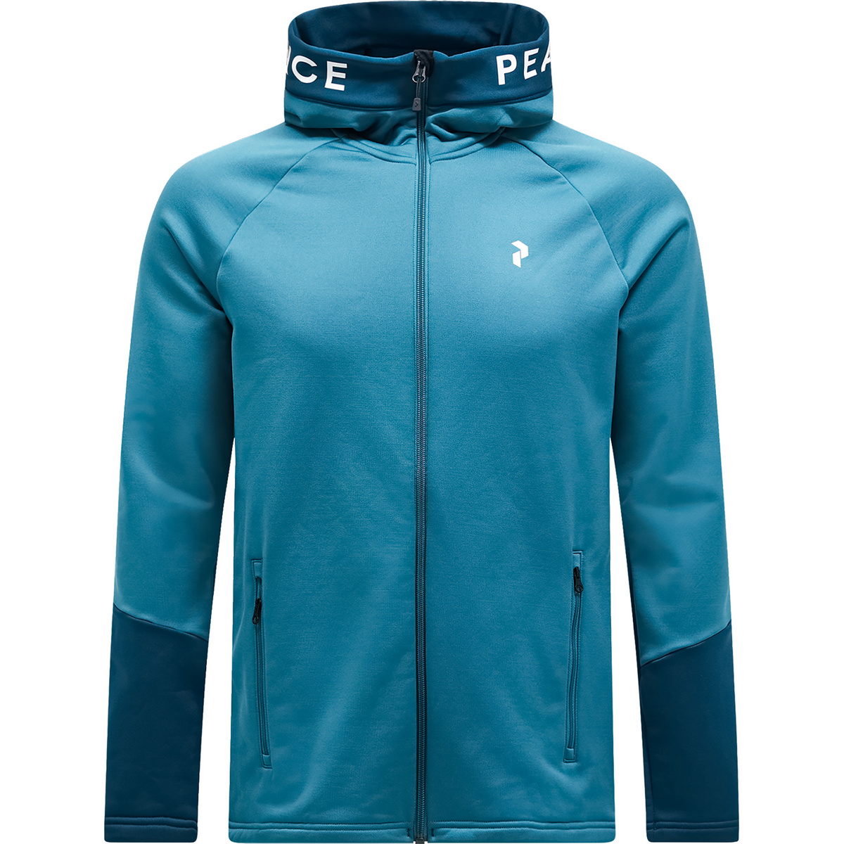 Peak Performance Herren Rider Zip Hoodie Jacke Peak Performance Herren Rider Zip Hoodie Jacke von Peak Performance