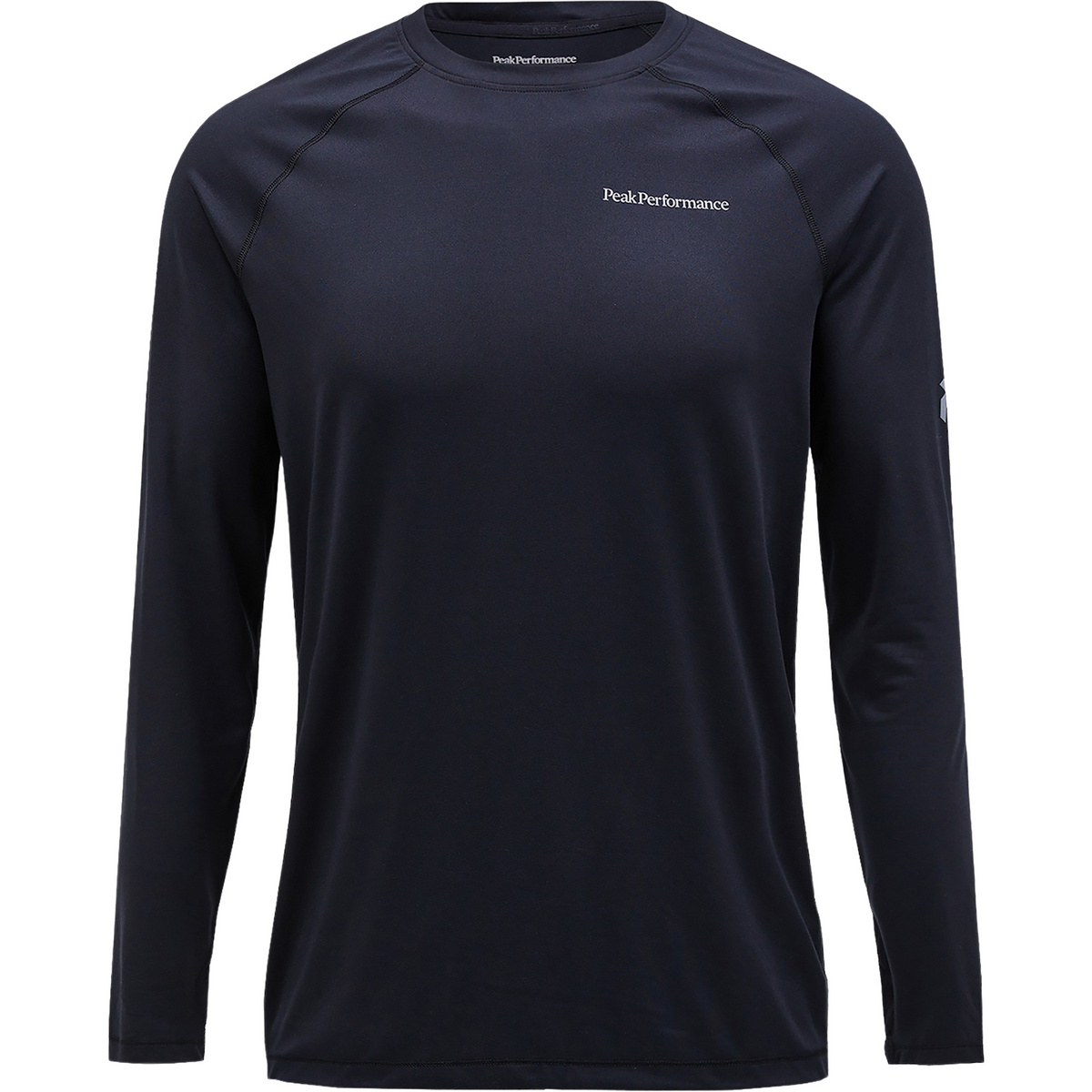 Peak Performance Herren Spirit Longsleeve von Peak Performance