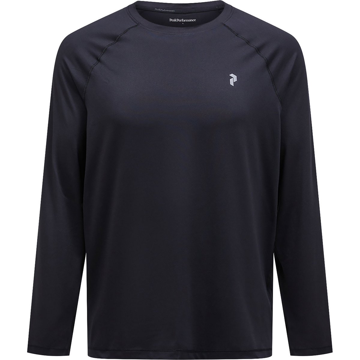 Peak Performance Herren Spirit Longsleeve Peak Performance Herren Spirit Longsleeve von Peak Performance
