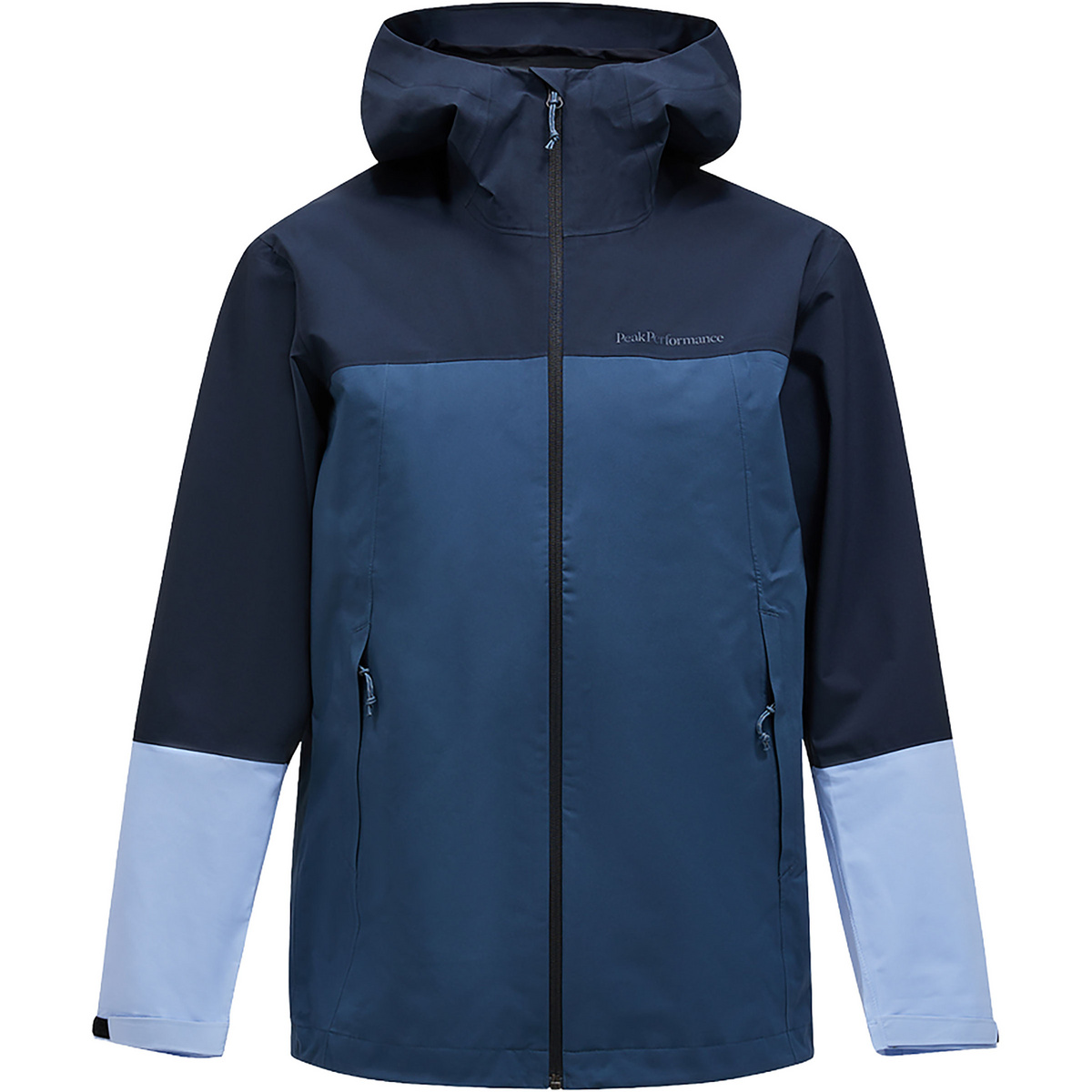 Peak Performance Herren Trail Hipe Shell Jacke von Peak Performance