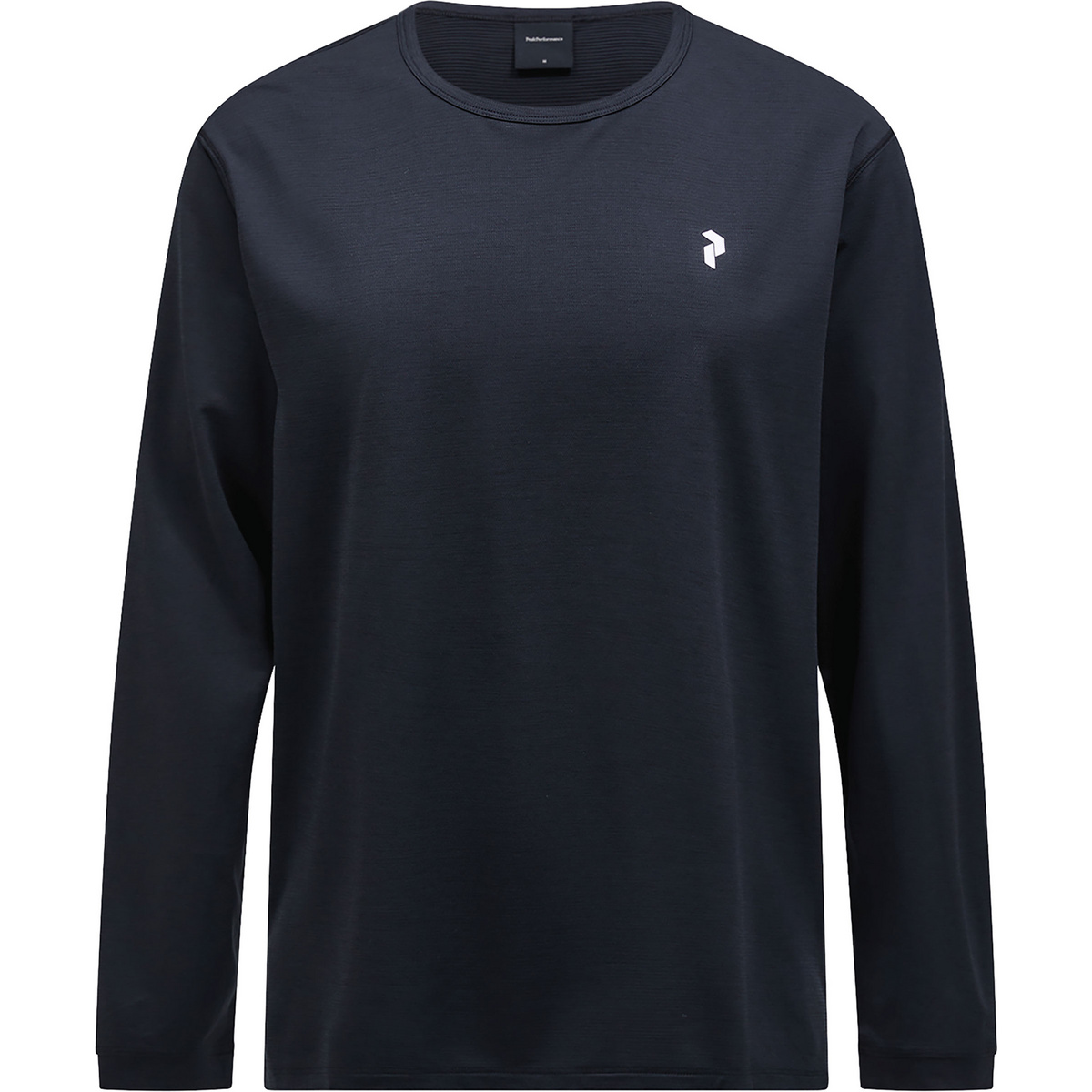Peak Performance Herren Trail Longsleeve Peak Performance Herren Trail Longsleeve von Peak Performance