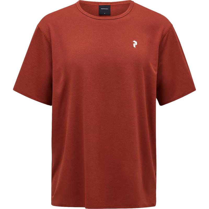 Peak Performance Herren Trail T-Shirt von Peak Performance