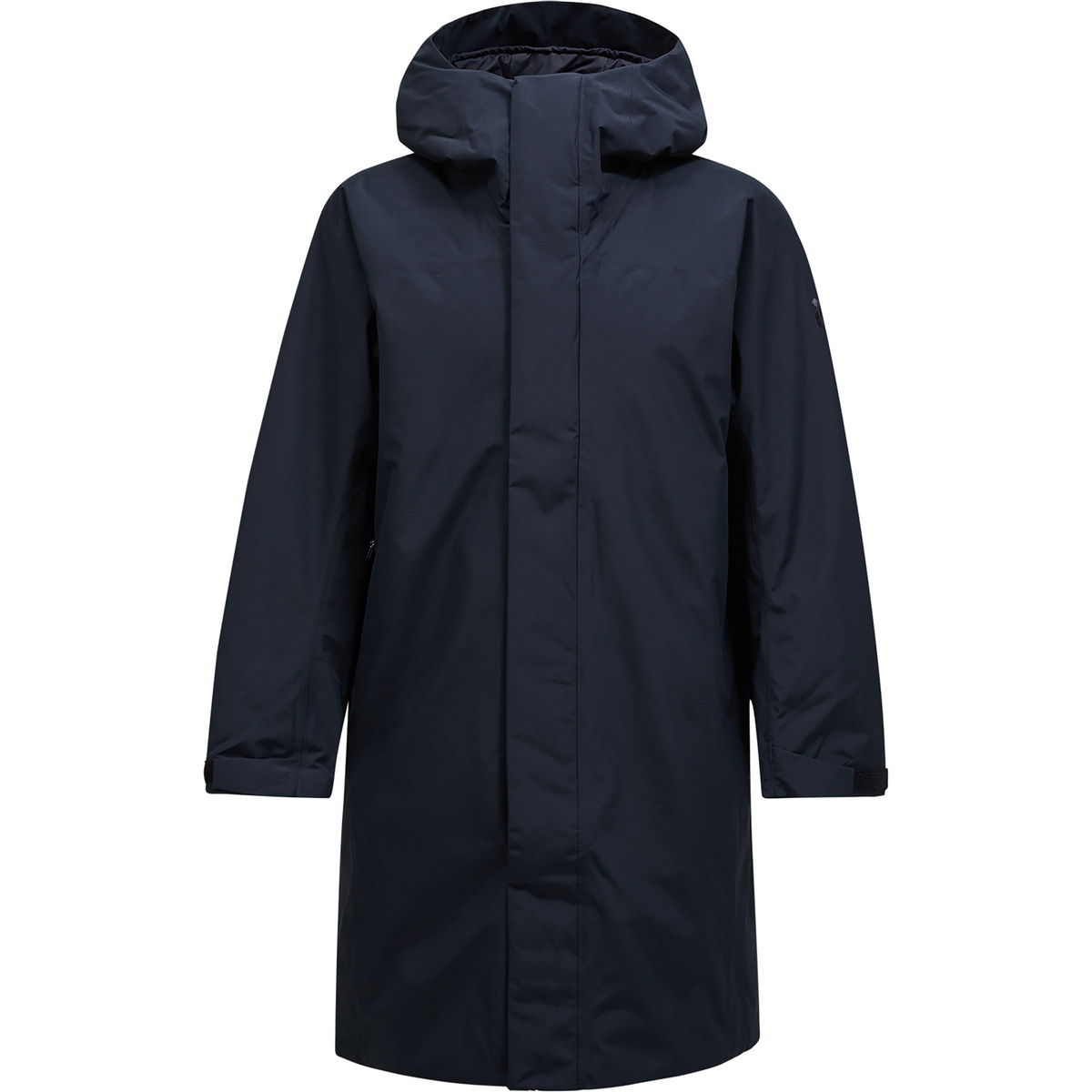 Peak Performance Herren Treeline Insulated Parka von Peak Performance