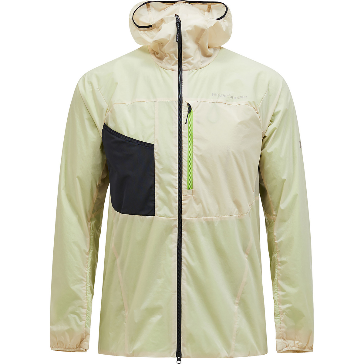 Peak Performance Herren Vislight Alpha Jacke Peak Performance Herren Vislight Alpha Jacke von Peak Performance