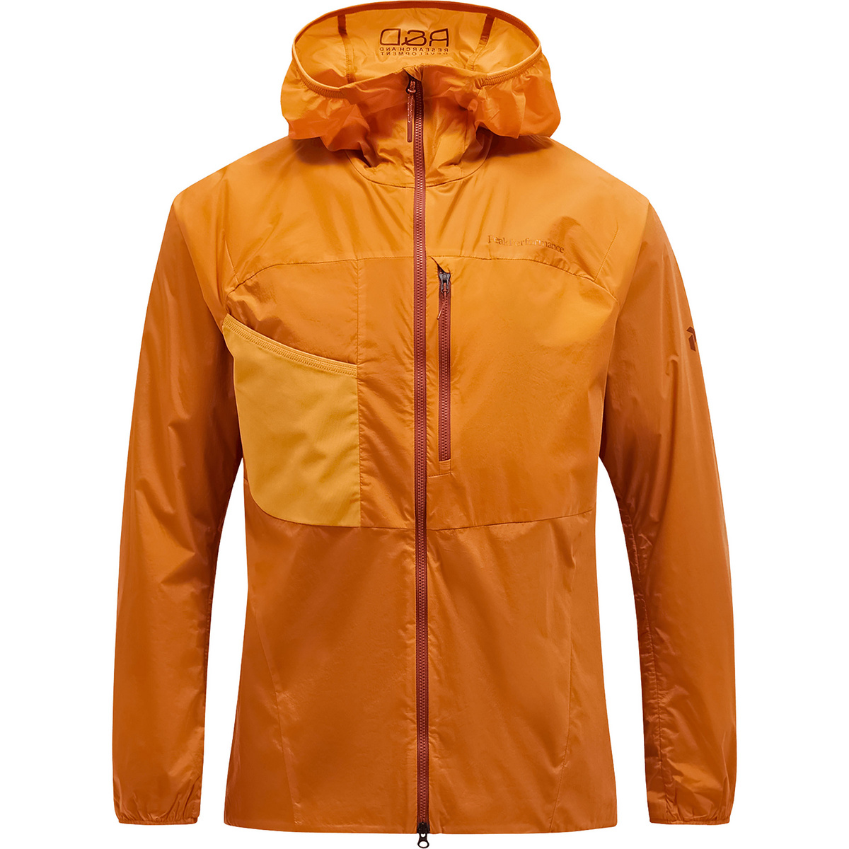 Peak Performance Herren Vislight Alpha Jacke Peak Performance Herren Vislight Alpha Jacke von Peak Performance