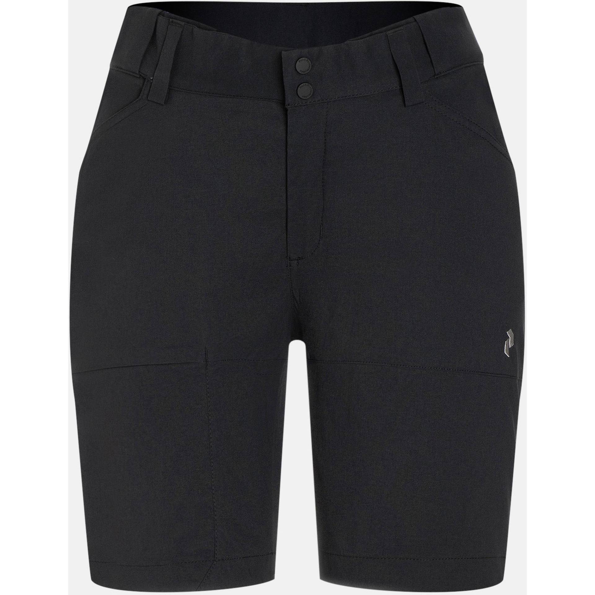 Peak Performance Iconiq Funktionsshorts Damen Peak Performance Iconiq Funktionsshorts Damen von Peak Performance