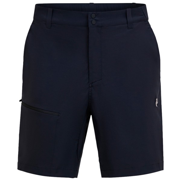 Peak Performance - Iconiq Shorts - Shorts Gr L blau von Peak Performance