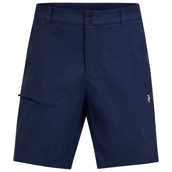 Peak Performance - Iconiq Shorts - Shorts Gr XL blau Peak Performance - Iconiq Shorts - Shorts Gr XL blau von Peak Performance