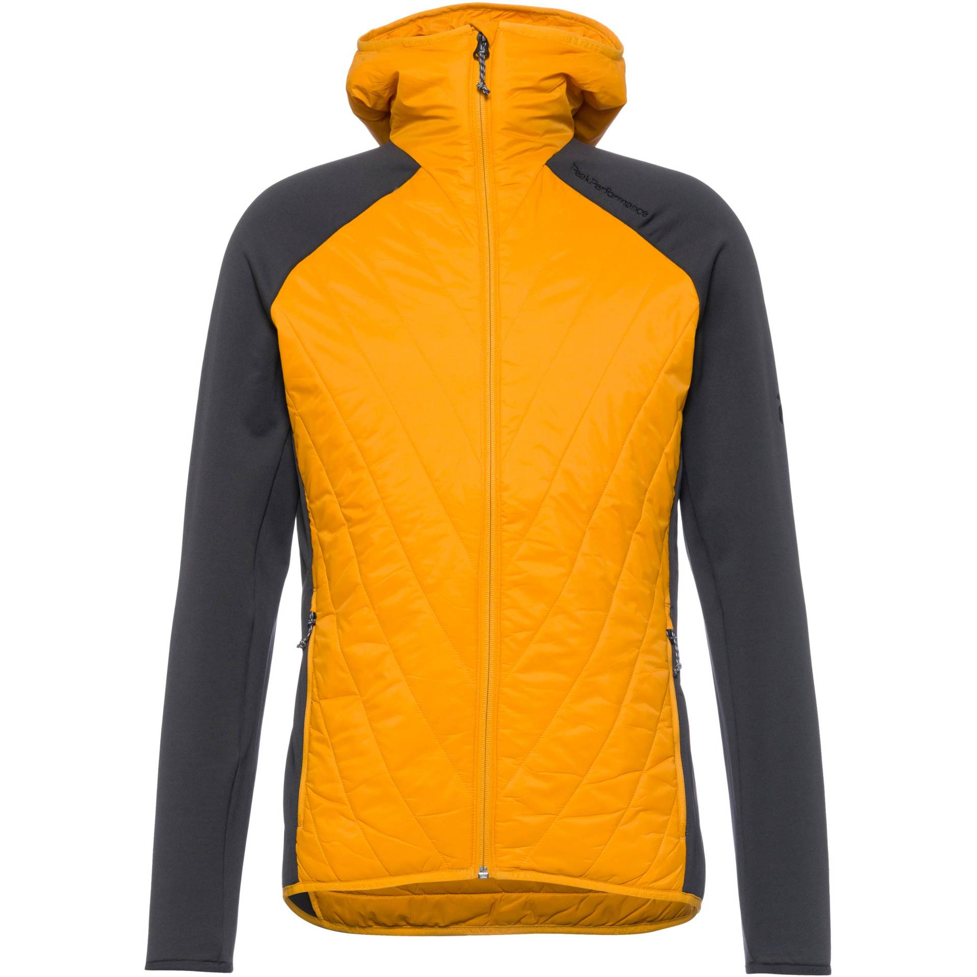 Peak Performance Insulated Hybrid Funktionsjacke Herren Peak Performance Insulated Hybrid Funktionsjacke Herren von Peak Performance