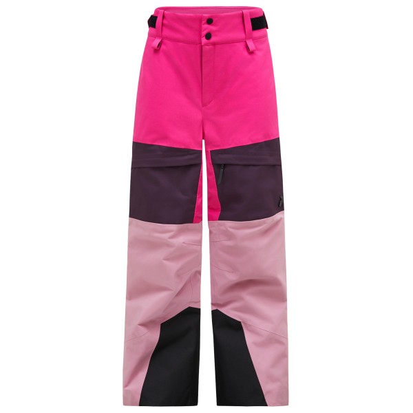 Peak Performance - Kid's Gravity Pants - Skihose Gr 150 rosa von Peak Performance