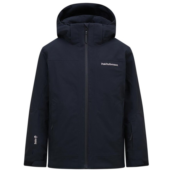 Peak Performance - Kid's Rider Tech Insulated Jacket - Skijacke Gr 130;150;160;170 blau;blau/schwarz;rosa von Peak Performance