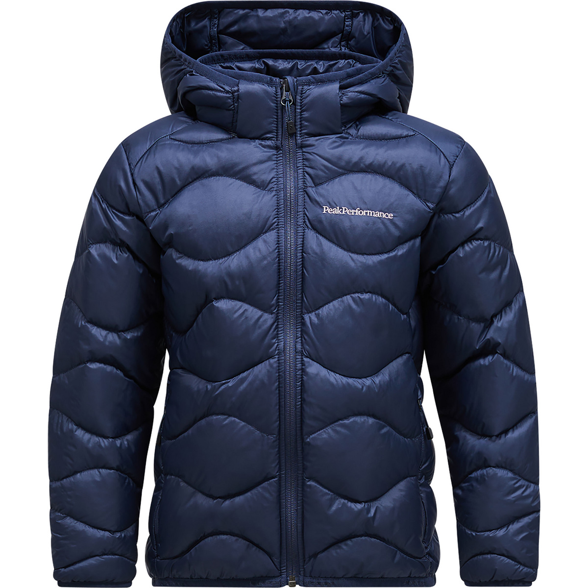 Peak Performance Kinder Helium Down Hoodie Jacke Peak Performance Kinder Helium Down Hoodie Jacke von Peak Performance