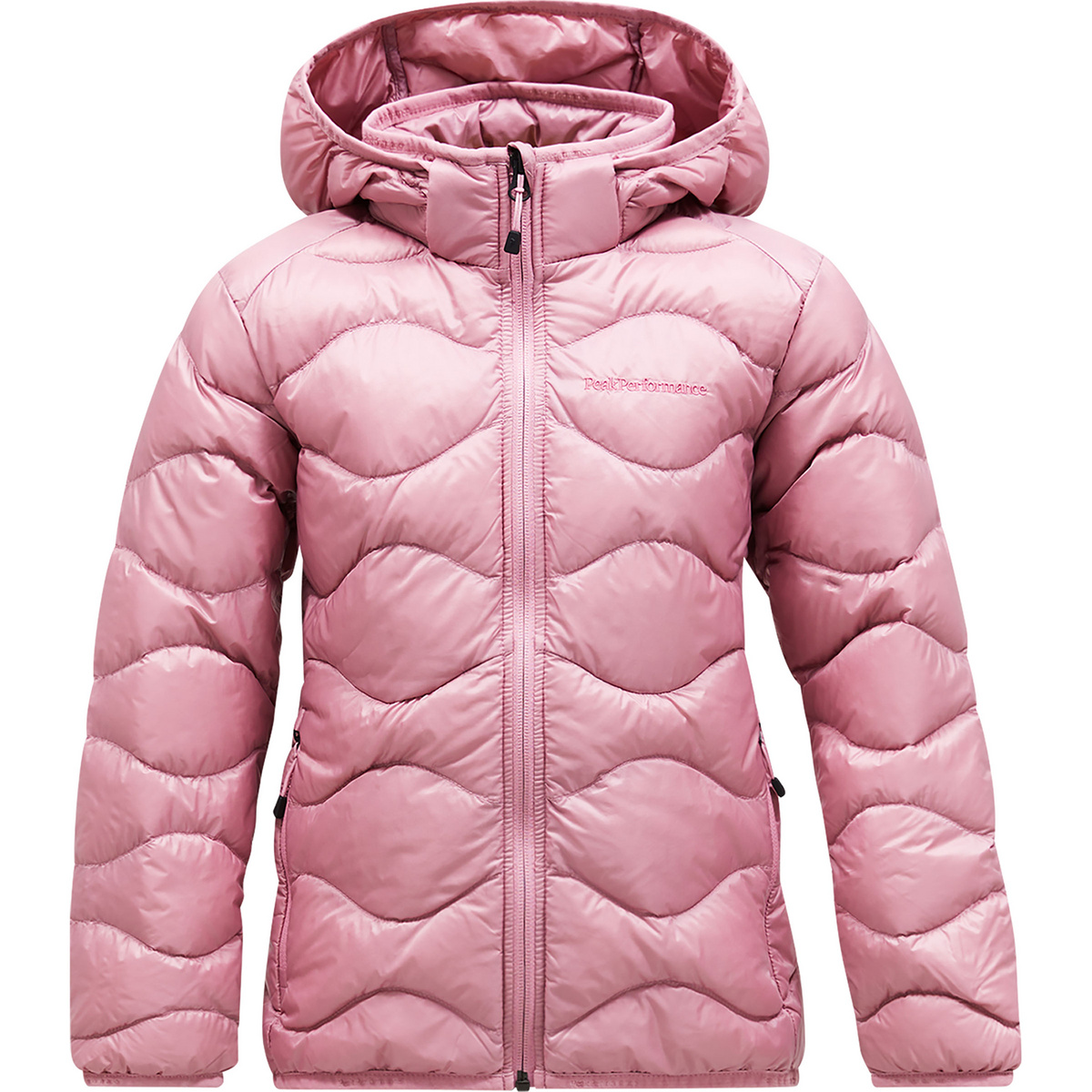 Peak Performance Kinder Helium Down Hoodie Jacke Peak Performance Kinder Helium Down Hoodie Jacke von Peak Performance