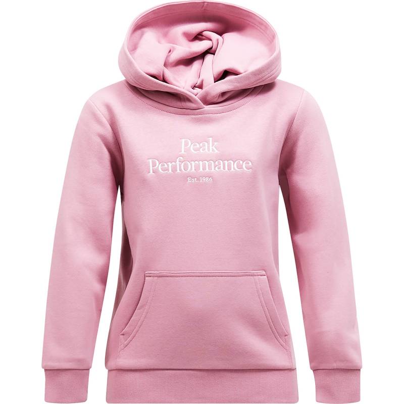 Peak Performance Kinder Original Hoodie von Peak Performance