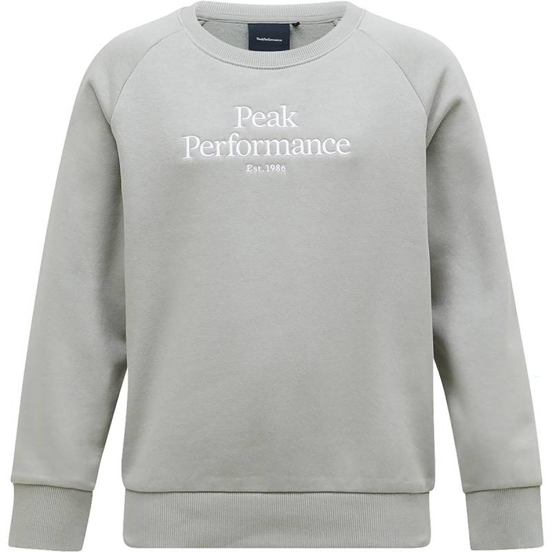 Peak Performance Kinder Original Pullover von Peak Performance