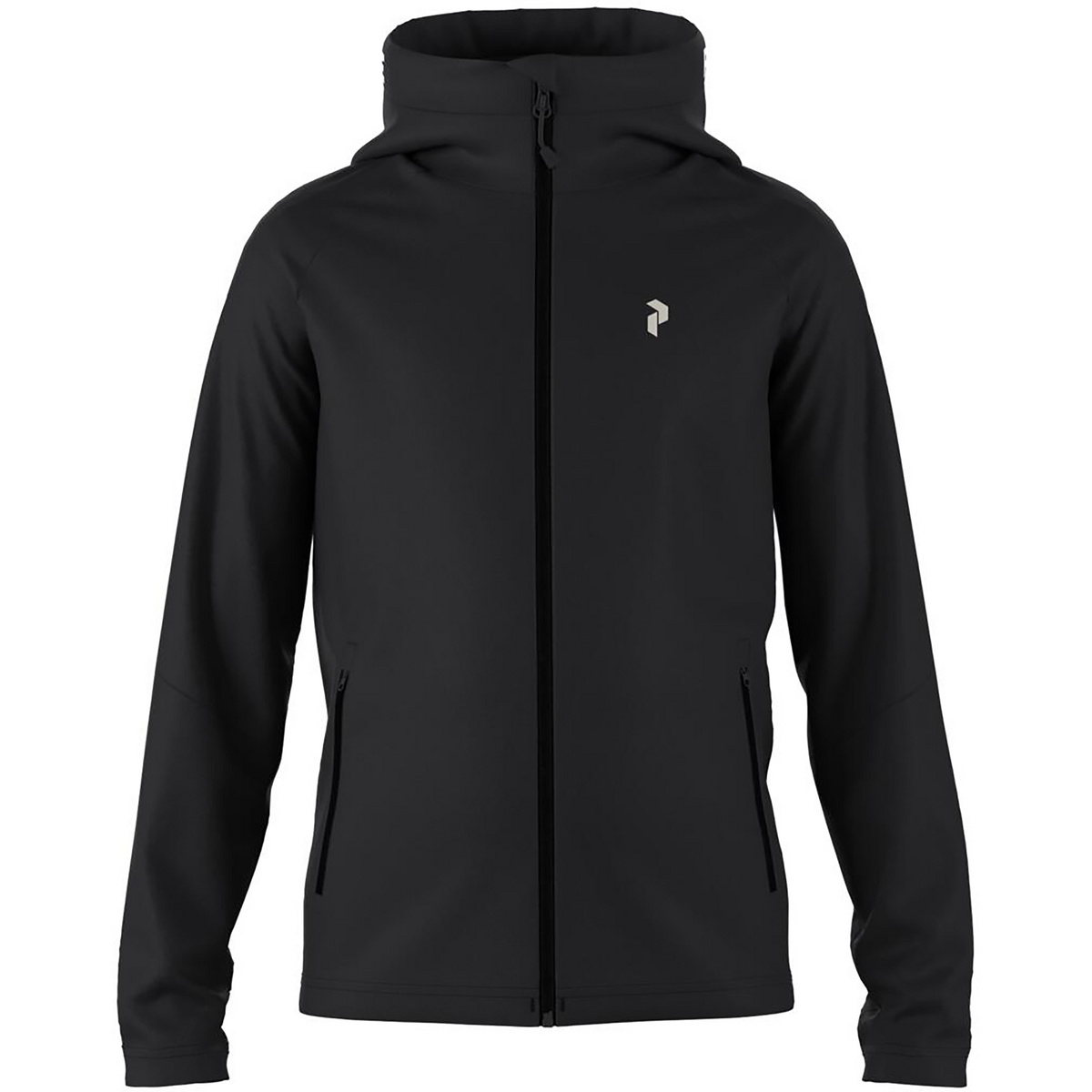 Peak Performance Kinder Rider Zip Hoodie Jacke von Peak Performance