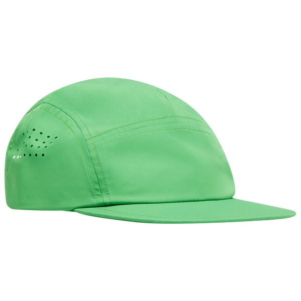 Peak Performance - Lightweight Cap - Cap Gr One Size grün von Peak Performance