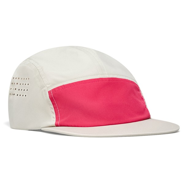 Peak Performance - Lightweight Cap - Cap Gr One Size rosa von Peak Performance