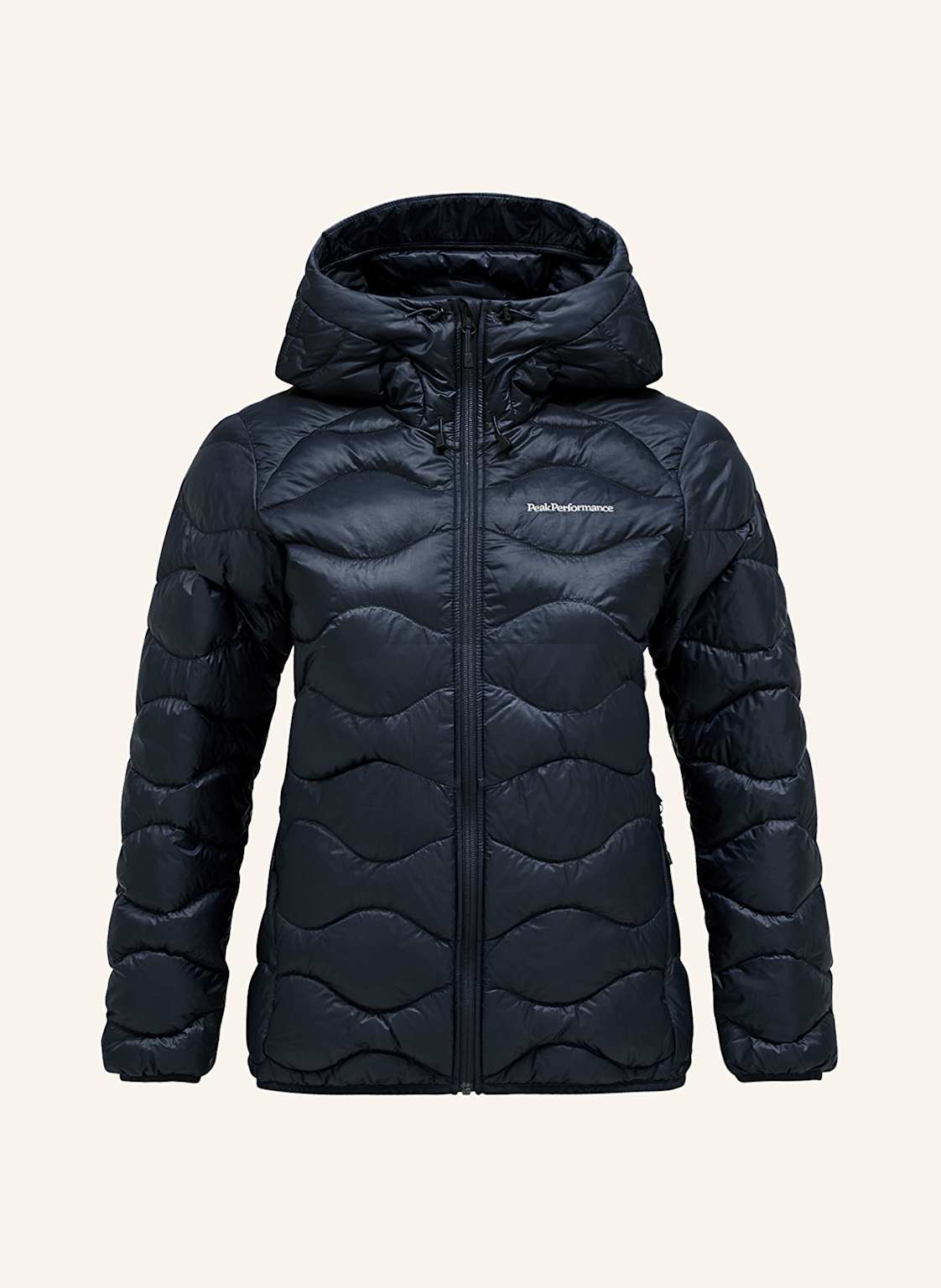 Peak Performance Lightweight-Daunenjacke Helium blau von Peak Performance