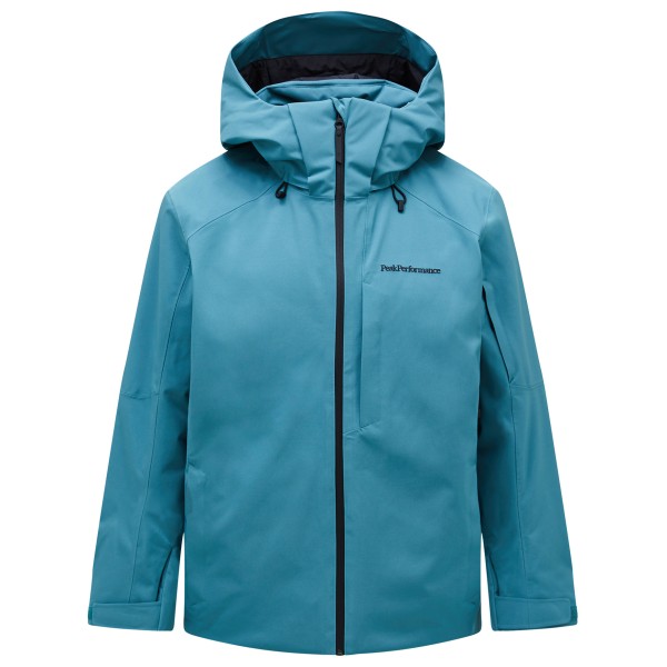 Peak Performance - Maroon Jacket - Skijacke Gr L;M;S;XL;XXL blau;oliv;schwarz;türkis von Peak Performance